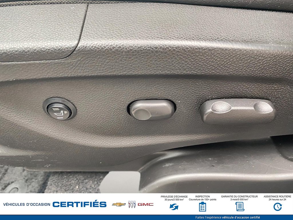 2019 Buick ENCORE 4DR SUV AWD PREF in Alma, Quebec - 11 - w1024h768px