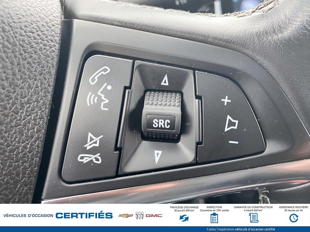 2019 Buick ENCORE 4DR SUV AWD PREF in Alma, Quebec - 19 - w1024h768px