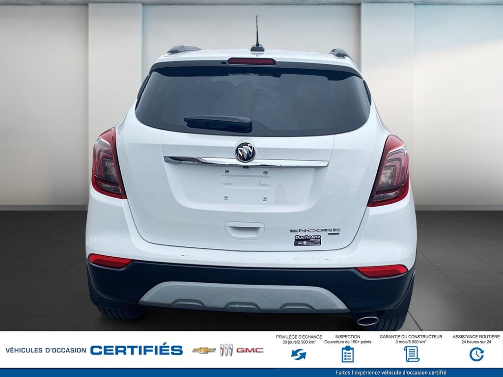 2019 Buick ENCORE 4DR SUV AWD PREF in Alma, Quebec - 6 - w1024h768px