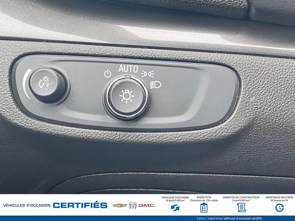 2019 Buick ENCORE 4DR SUV AWD PREF in Alma, Quebec - 20 - w1024h768px