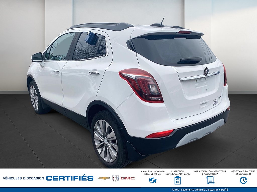 2019 Buick ENCORE 4DR SUV AWD PREF in Alma, Quebec - 7 - w1024h768px