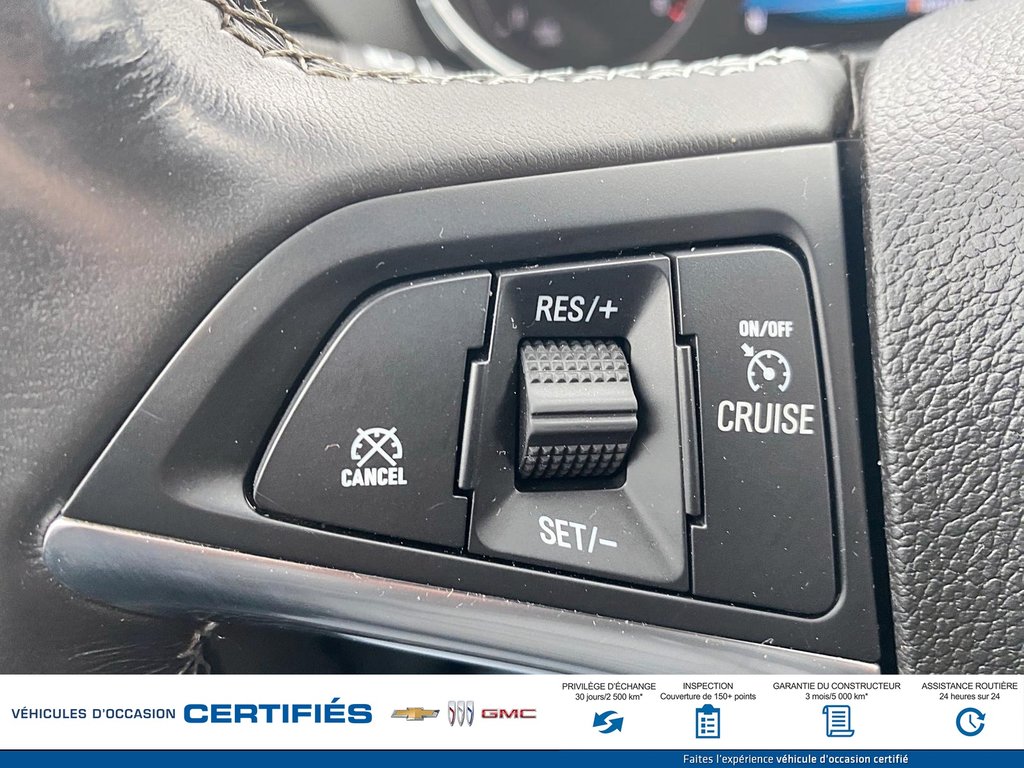 2019 Buick ENCORE 4DR SUV AWD PREF in Alma, Quebec - 18 - w1024h768px