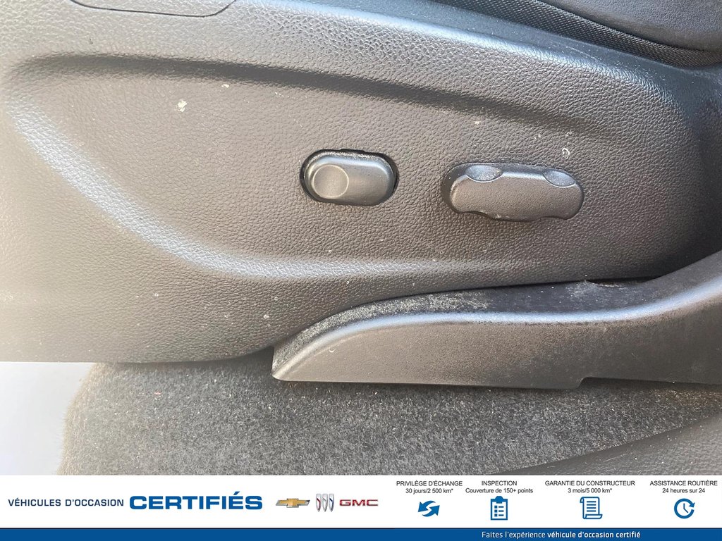 Buick Encore 4DR AWD PREFERRED 2021 à Alma, Québec - 11 - w1024h768px