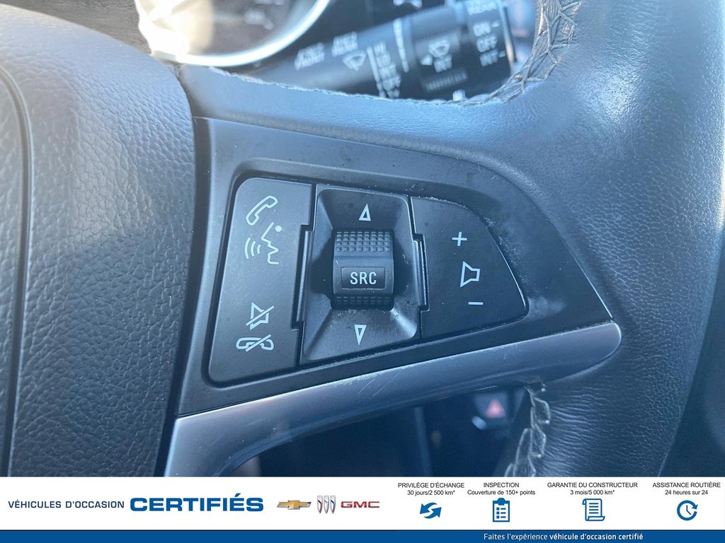 Buick Encore 4DR AWD PREFERRED 2021 à Alma, Québec - 18 - w1024h768px