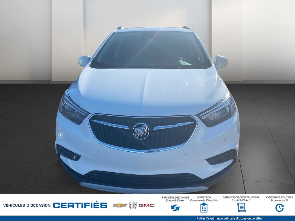 Buick Encore 4DR AWD PREFERRED 2021 à Alma, Québec - 2 - w1024h768px