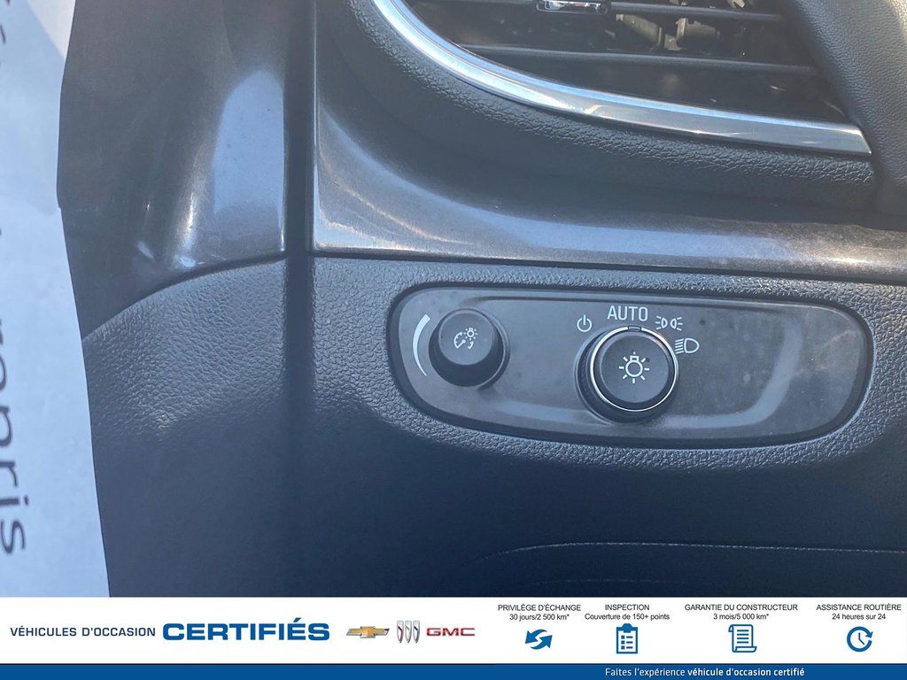 Buick Encore 4DR AWD PREFERRED 2021 à Alma, Québec - 21 - w1024h768px