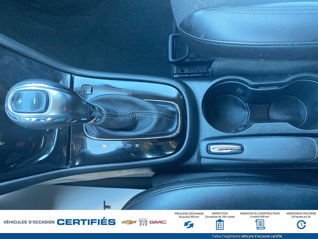 Buick Encore 4DR AWD PREFERRED 2021 à Alma, Québec - 15 - w1024h768px