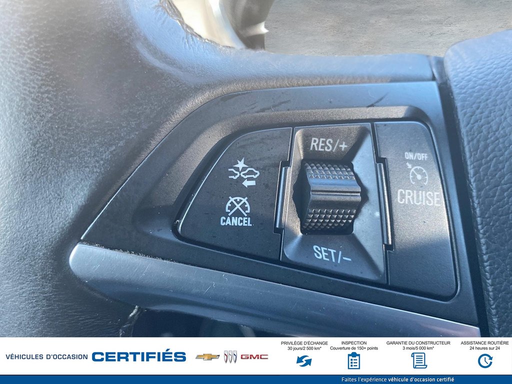 Buick Encore 4DR AWD PREFERRED 2021 à Alma, Québec - 17 - w1024h768px