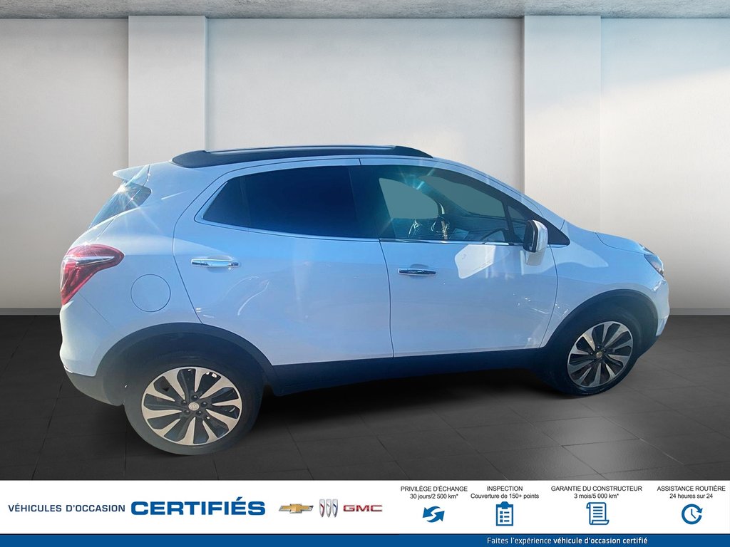 Buick Encore 4DR AWD PREFERRED 2021 à Alma, Québec - 5 - w1024h768px