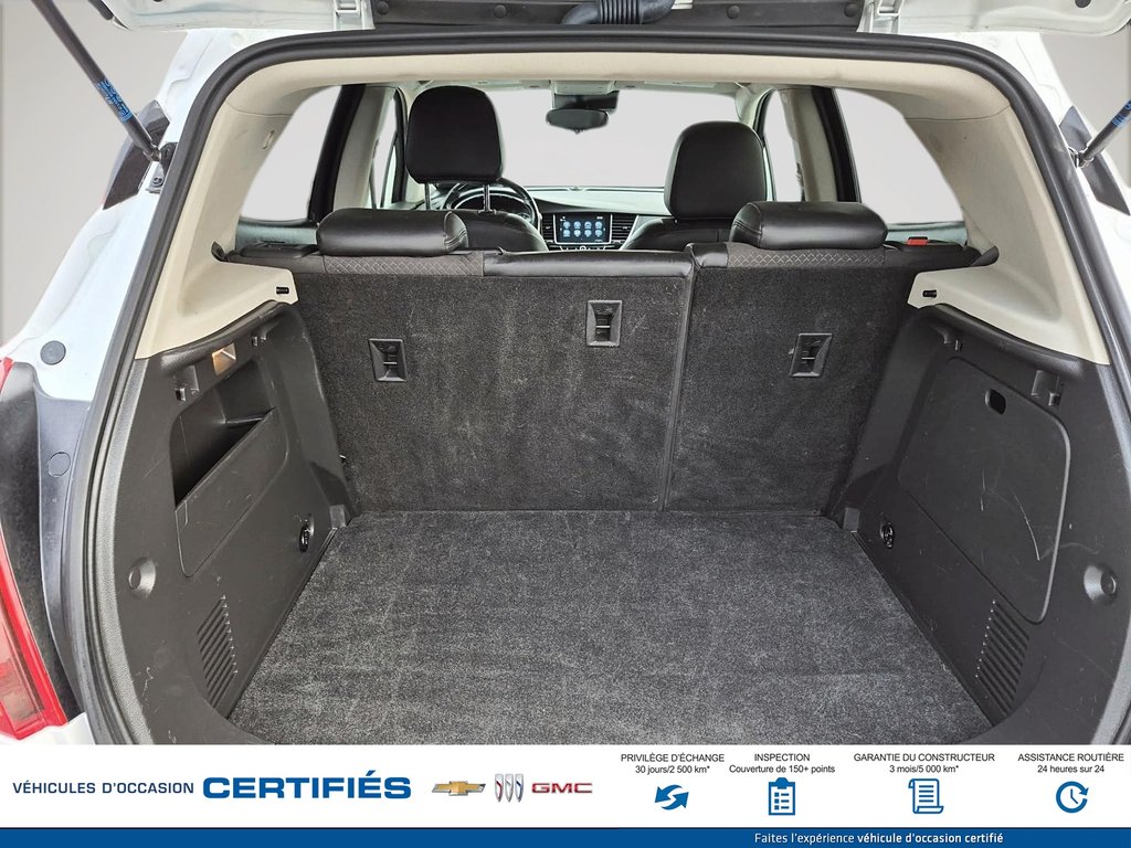 Buick ENCORE 4DR AWD PREFERRED 2021 à Alma, Québec - 9 - w1024h768px