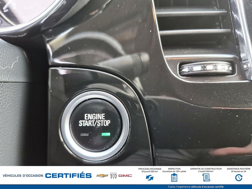 Buick ENCORE 4DR AWD PREFERRED 2021 à Alma, Québec - 19 - w1024h768px