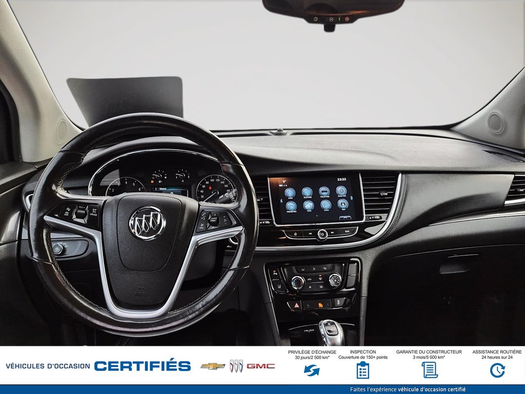 Buick ENCORE 4DR AWD PREFERRED 2021 à Alma, Québec - 29 - w1024h768px
