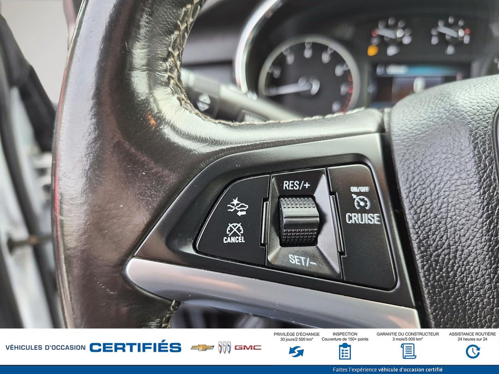 Buick ENCORE 4DR AWD PREFERRED 2021 à Alma, Québec - 24 - w1024h768px