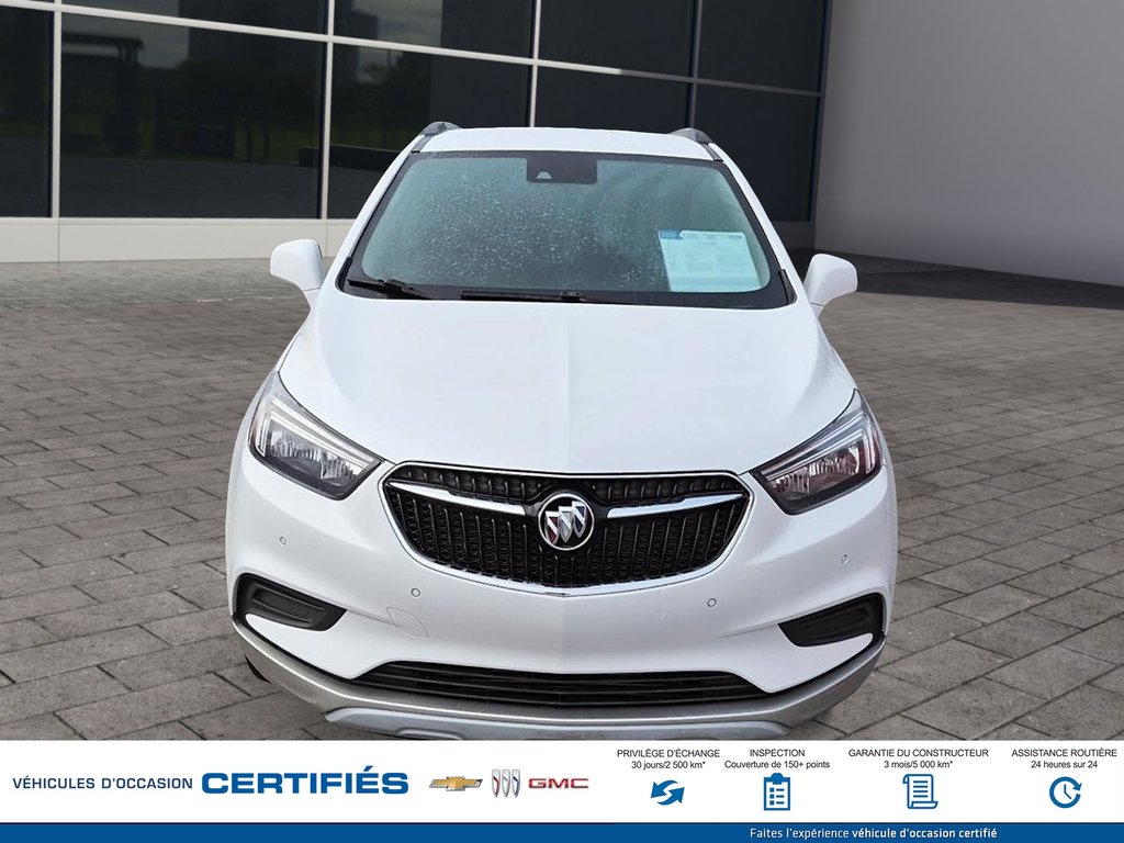 Buick ENCORE 4DR AWD PREFERRED 2021 à Alma, Québec - 2 - w1024h768px