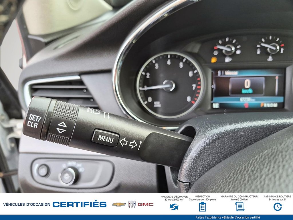 Buick ENCORE 4DR AWD PREFERRED 2021 à Alma, Québec - 25 - w1024h768px
