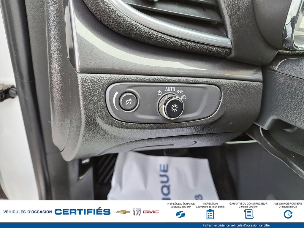 Buick ENCORE 4DR AWD PREFERRED 2021 à Alma, Québec - 21 - w1024h768px