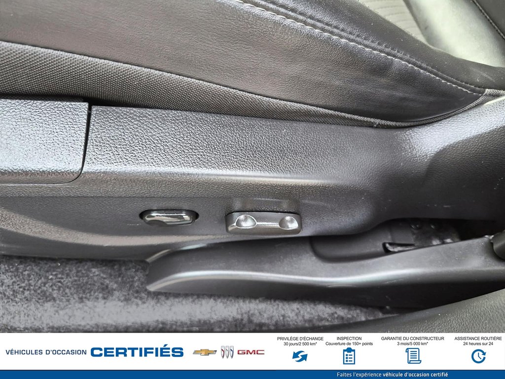 Buick ENCORE 4DR AWD PREFERRED 2021 à Alma, Québec - 14 - w1024h768px