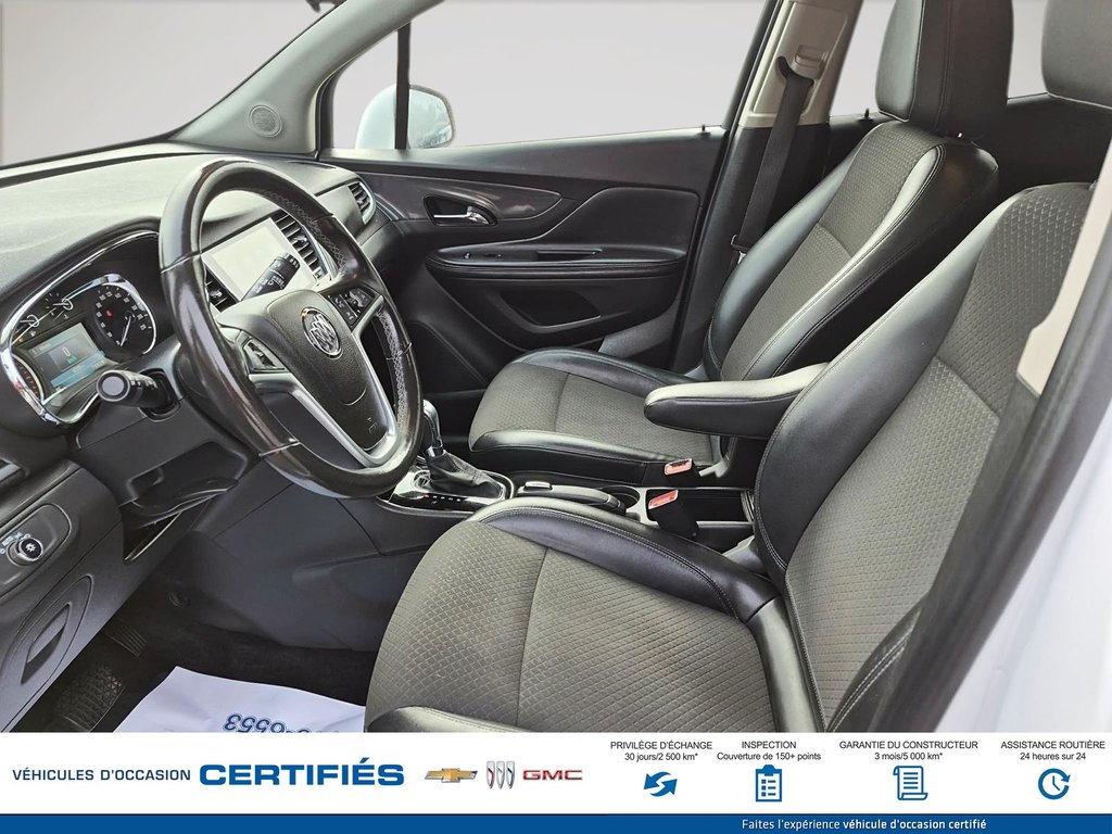 Buick ENCORE 4DR AWD PREFERRED 2021 à Alma, Québec - 13 - w1024h768px