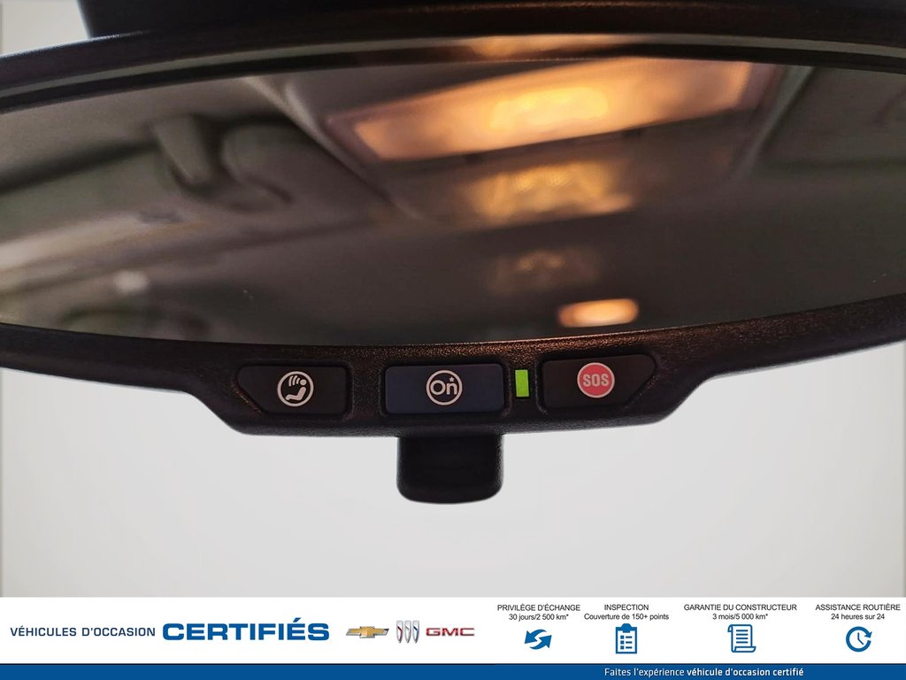 Buick ENCORE 4DR AWD PREFERRED 2021 à Alma, Québec - 22 - w1024h768px