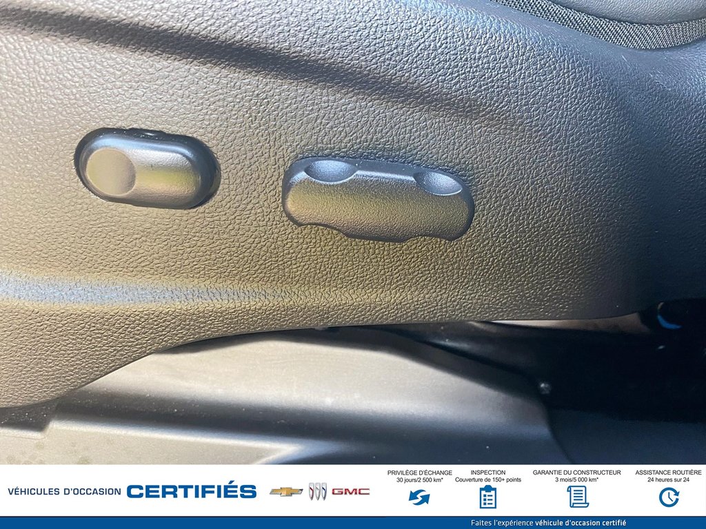 2022 Buick Encore 4DR AWD PREFERRED in Alma, Quebec - 15 - w1024h768px