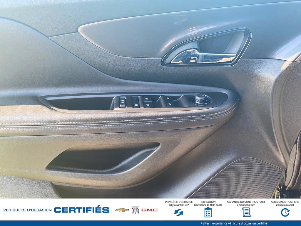 2022 Buick Encore 4DR AWD PREFERRED in Alma, Quebec - 16 - w1024h768px