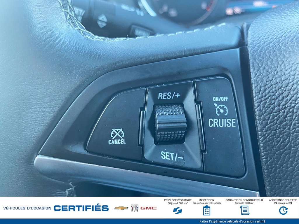2022 Buick Encore 4DR AWD PREFERRED in Alma, Quebec - 22 - w1024h768px