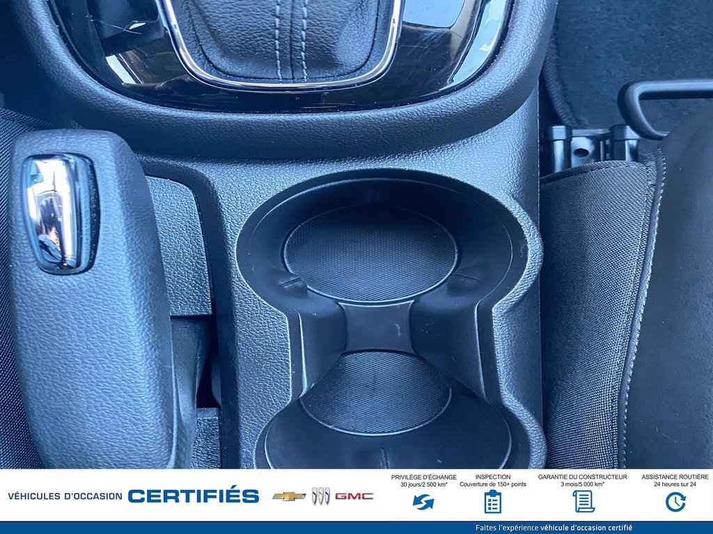 2022 Buick Encore 4DR AWD PREFERRED in Alma, Quebec - 25 - w1024h768px