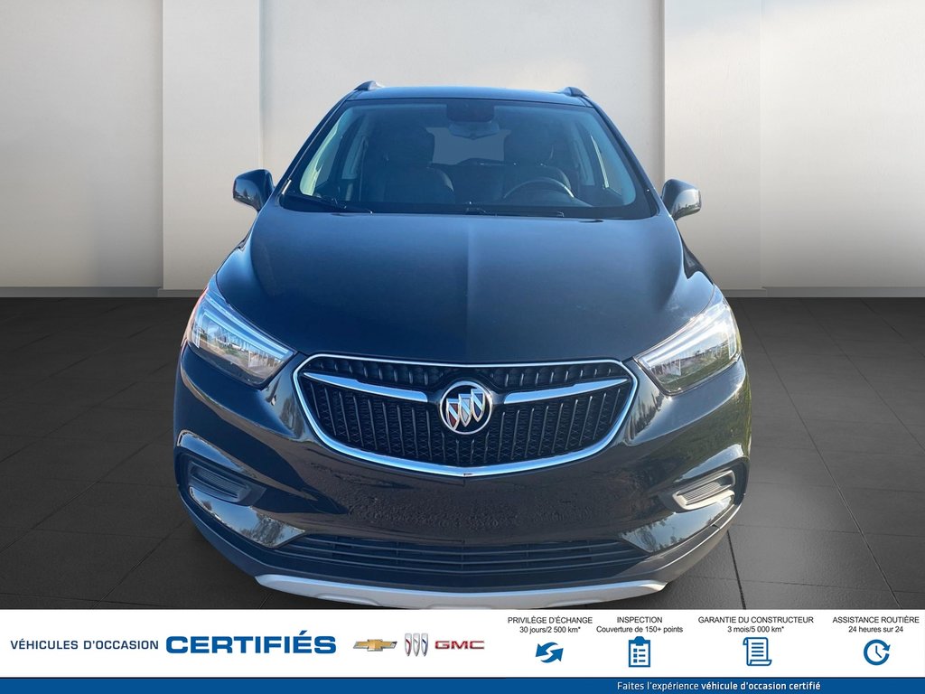 2022 Buick Encore 4DR AWD PREFERRED in Alma, Quebec - 2 - w1024h768px