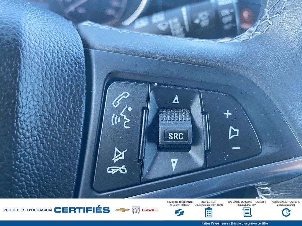 2022 Buick Encore 4DR AWD PREFERRED in Alma, Quebec - 23 - w1024h768px