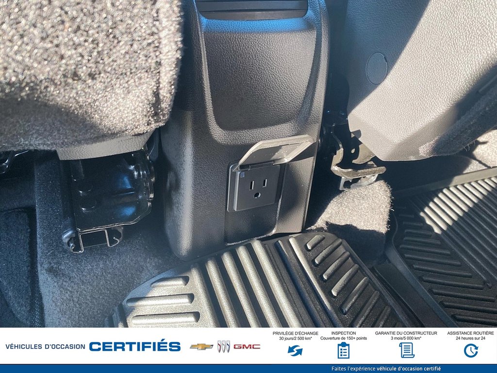 2022 Buick Encore 4DR AWD PREFERRED in Alma, Quebec - 13 - w1024h768px