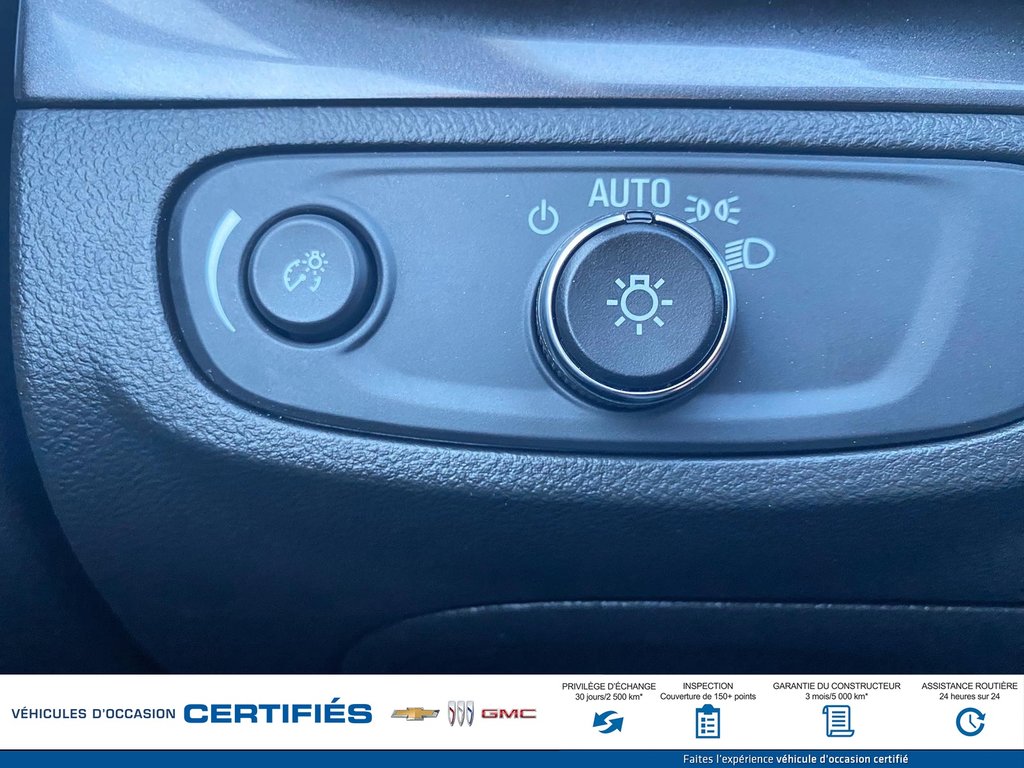 2022 Buick Encore 4DR AWD PREFERRED in Alma, Quebec - 24 - w1024h768px