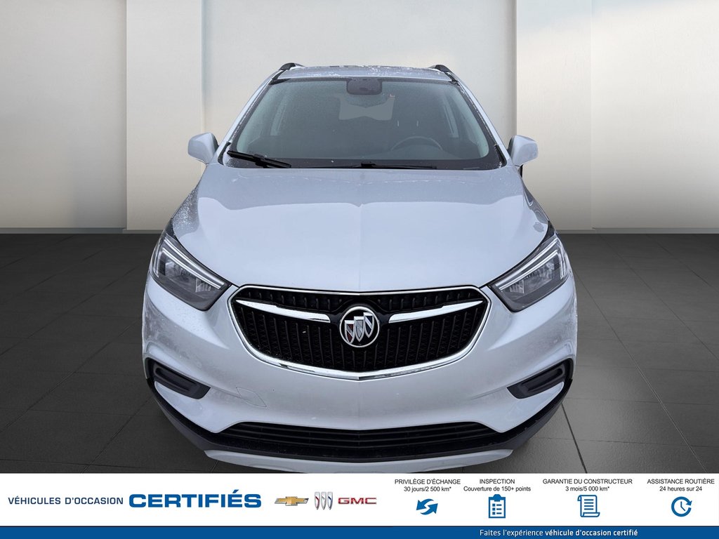 2022 Buick ENCORE 4DR AWD PREFERRED in Alma, Quebec - 2 - w1024h768px