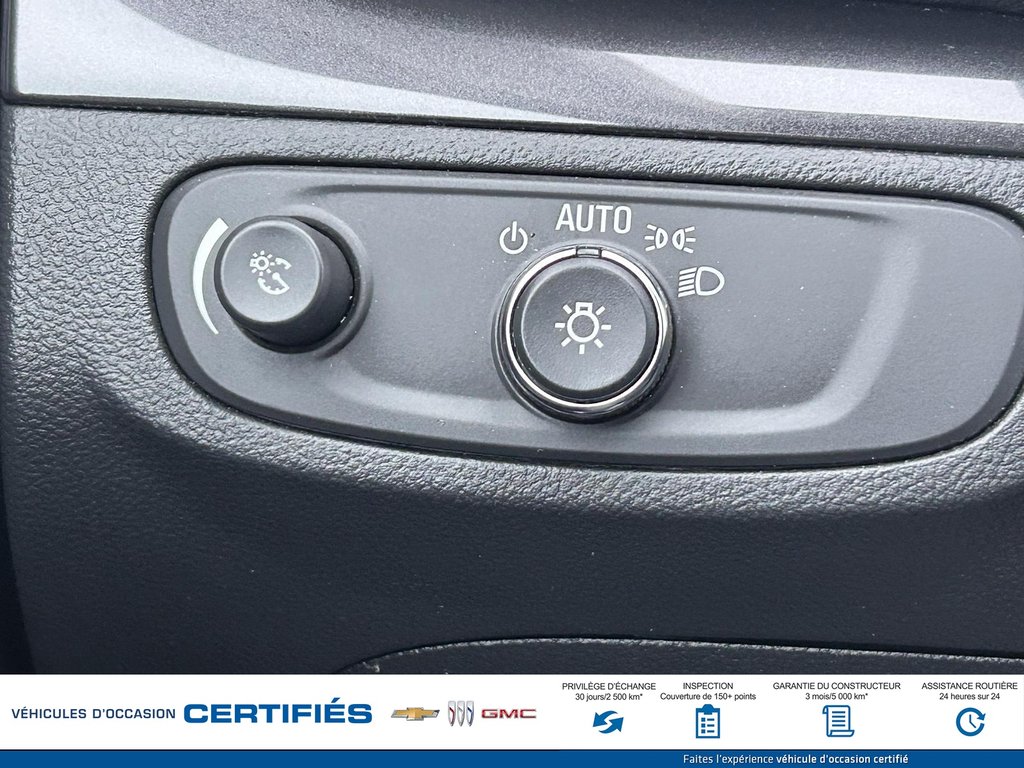 2022 Buick ENCORE 4DR AWD PREFERRED in Alma, Quebec - 25 - w1024h768px