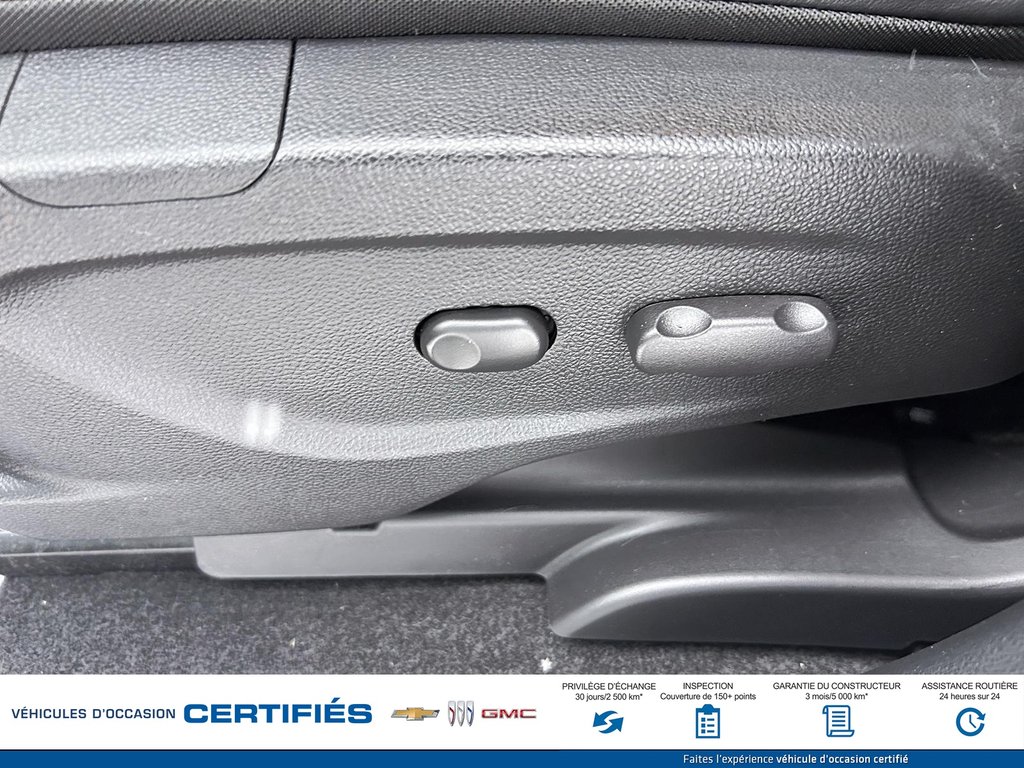 2022 Buick ENCORE 4DR AWD PREFERRED in Alma, Quebec - 14 - w1024h768px