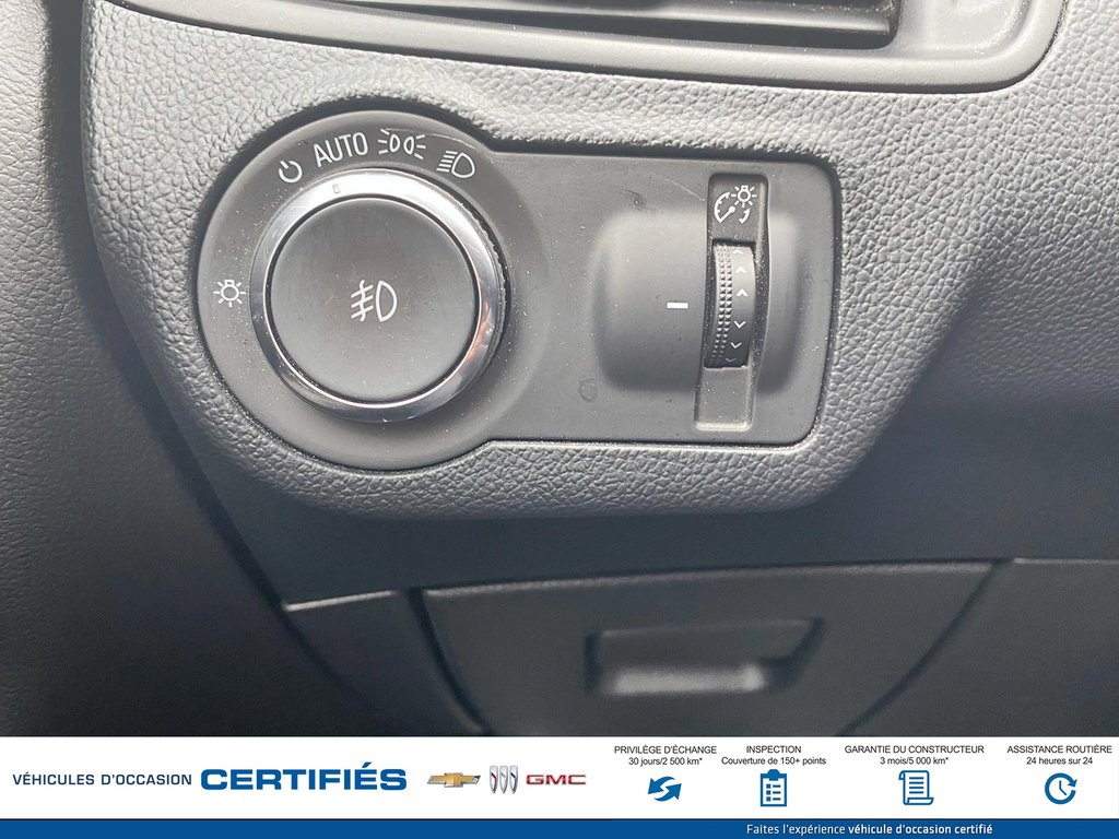 2018 Buick ENVISION 4DR SUV AWD PREMIUM in Alma, Quebec - 15 - w1024h768px