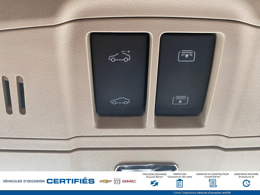2018 Buick ENVISION 4DR SUV AWD PREMIUM in Alma, Quebec - 17 - w1024h768px