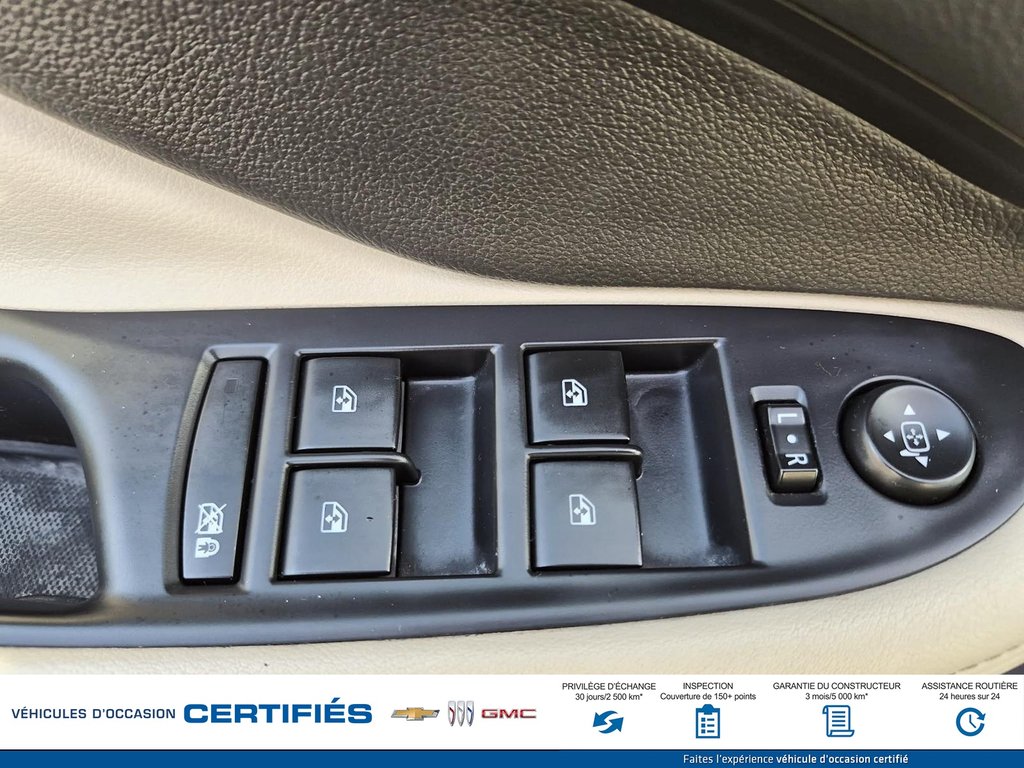 2019 Buick ENVISION in Alma, Quebec - 15 - w1024h768px