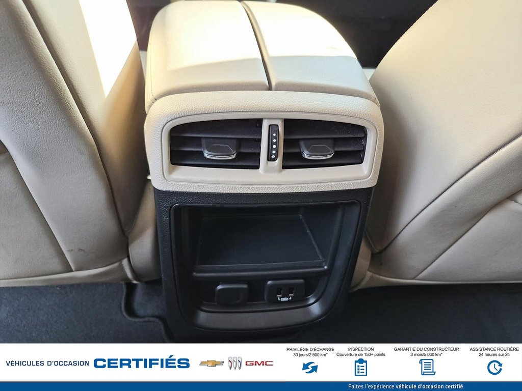2019 Buick ENVISION in Alma, Quebec - 12 - w1024h768px