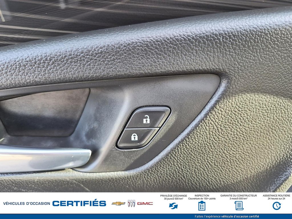 2019 Buick ENVISION in Alma, Quebec - 16 - w1024h768px