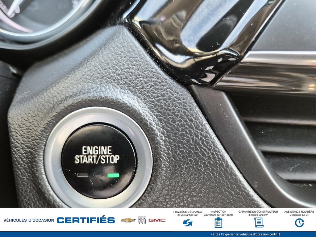 2019 Buick ENVISION in Alma, Quebec - 23 - w1024h768px