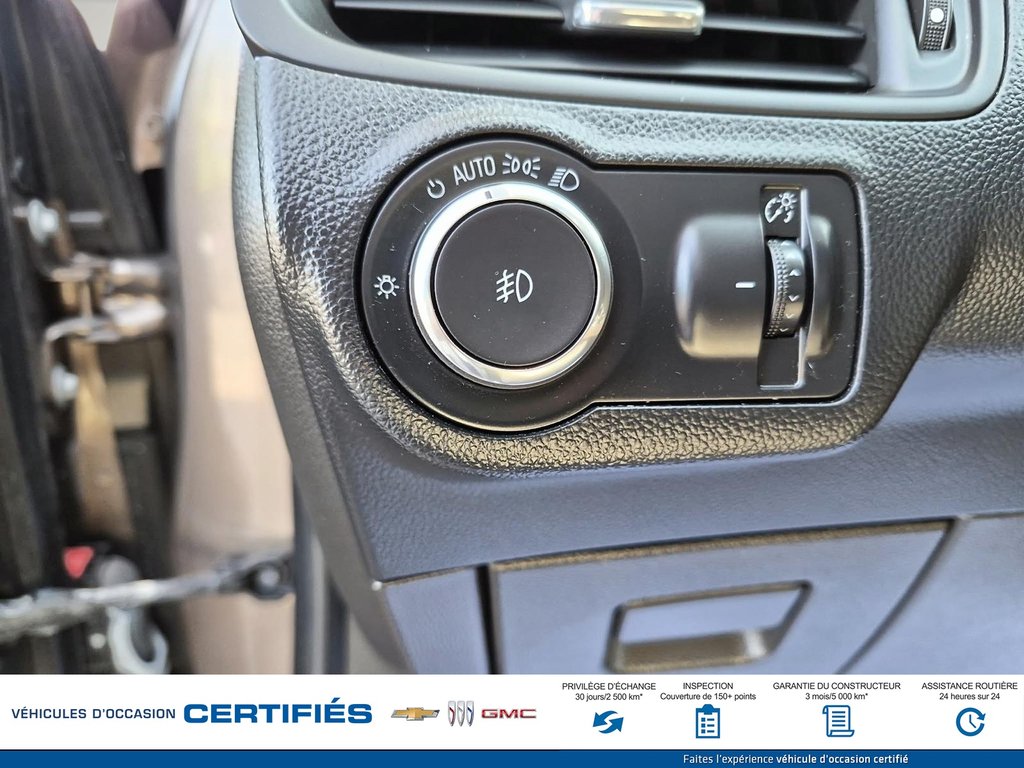 2019 Buick ENVISION in Alma, Quebec - 25 - w1024h768px