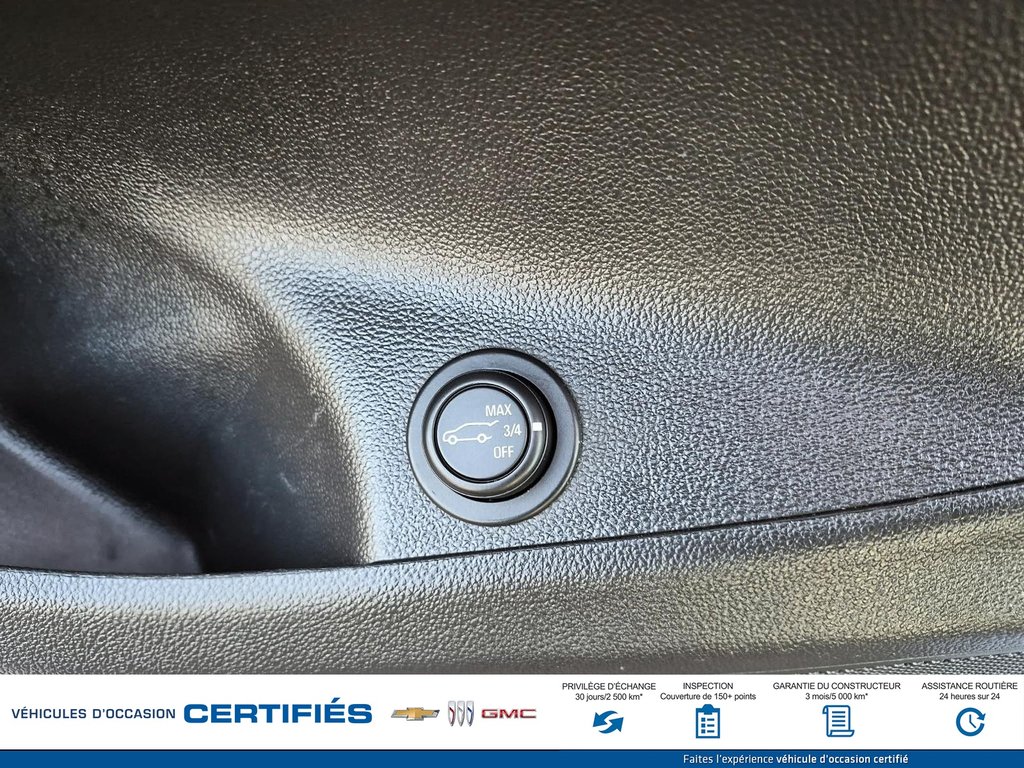 2019 Buick ENVISION in Alma, Quebec - 17 - w1024h768px