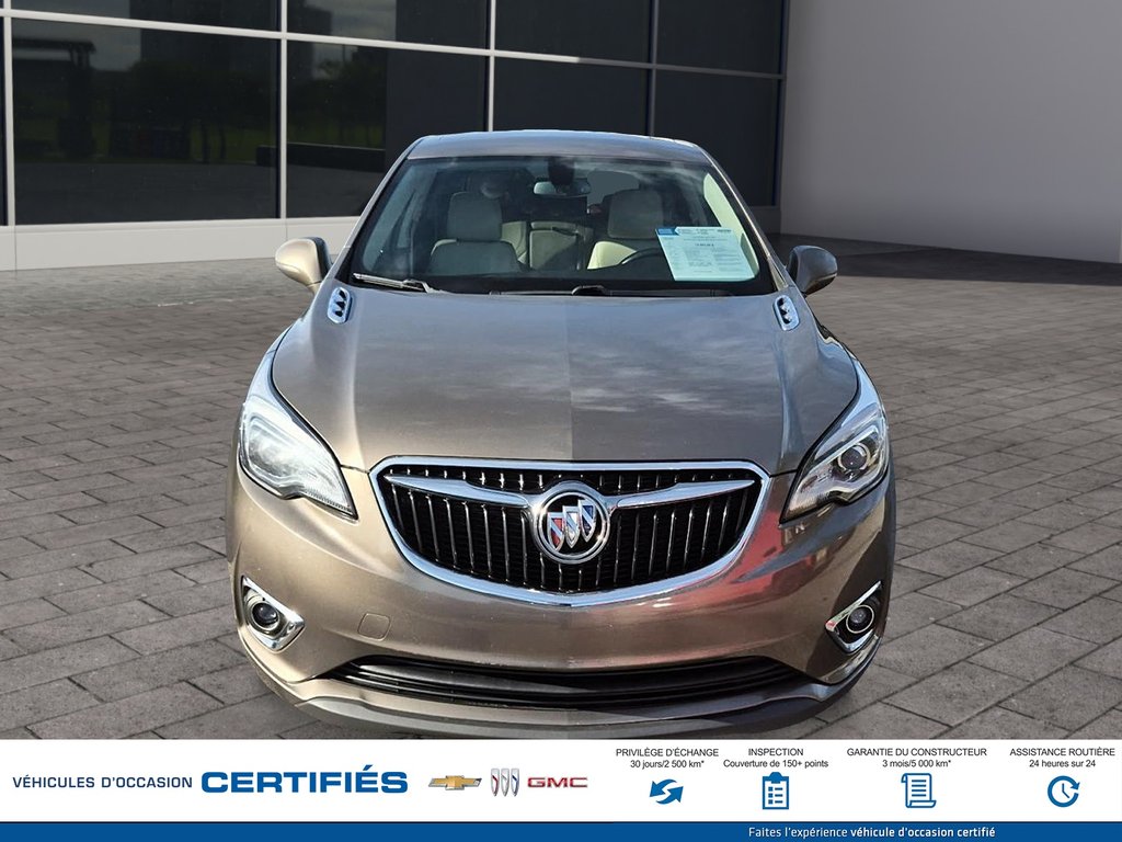 2019 Buick ENVISION in Alma, Quebec - 2 - w1024h768px