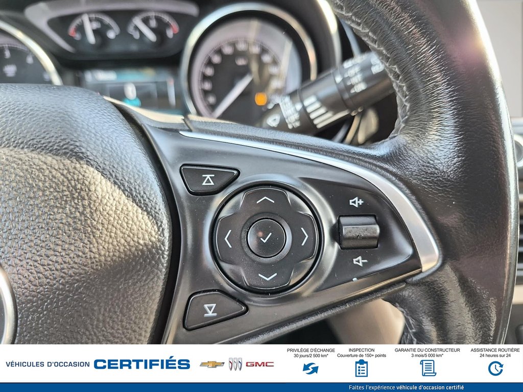 2019 Buick ENVISION in Alma, Quebec - 29 - w1024h768px
