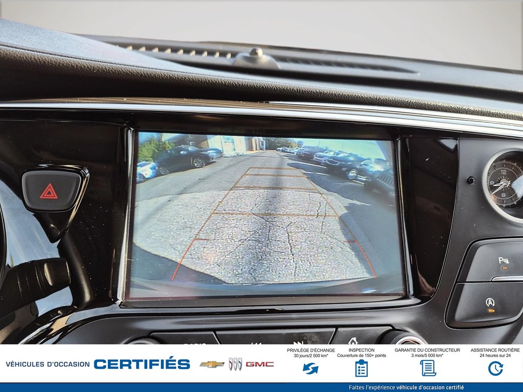 2019 Buick ENVISION in Alma, Quebec - 21 - w1024h768px