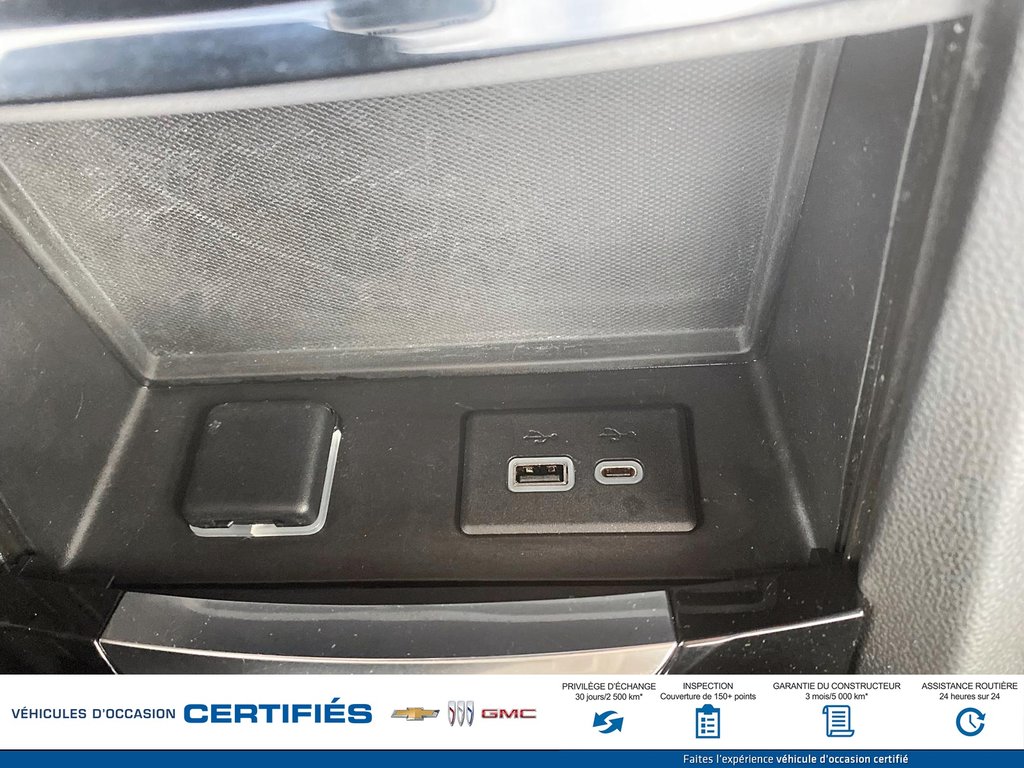 Buick ENVISION  2021 à Alma, Québec - 18 - w1024h768px