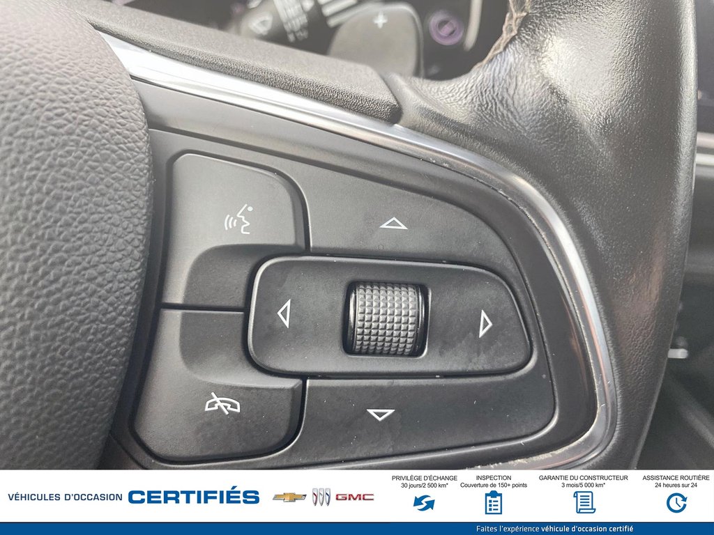 Buick ENVISION  2021 à Alma, Québec - 22 - w1024h768px
