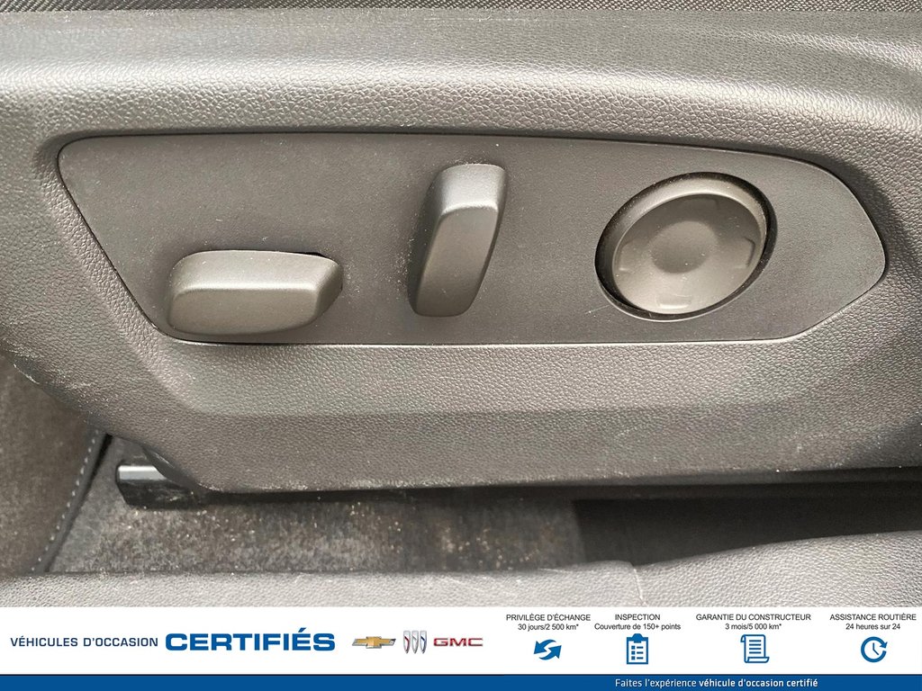 Buick ENVISION  2021 à Alma, Québec - 10 - w1024h768px