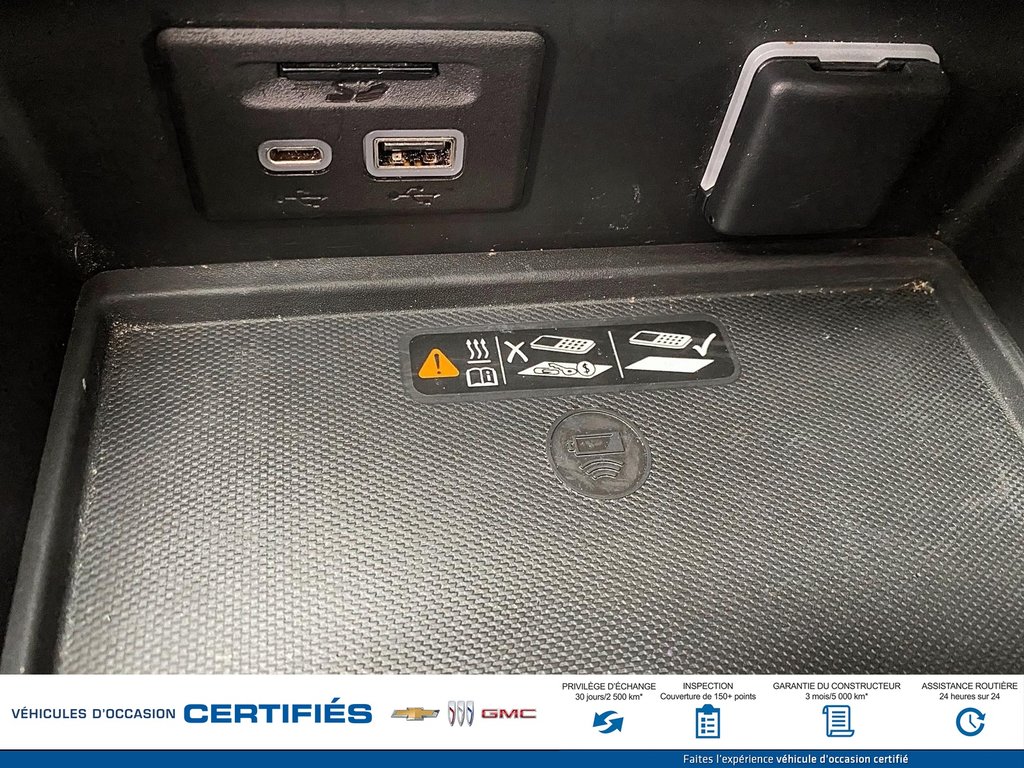 2022 Buick ENVISION in Alma, Quebec - 23 - w1024h768px