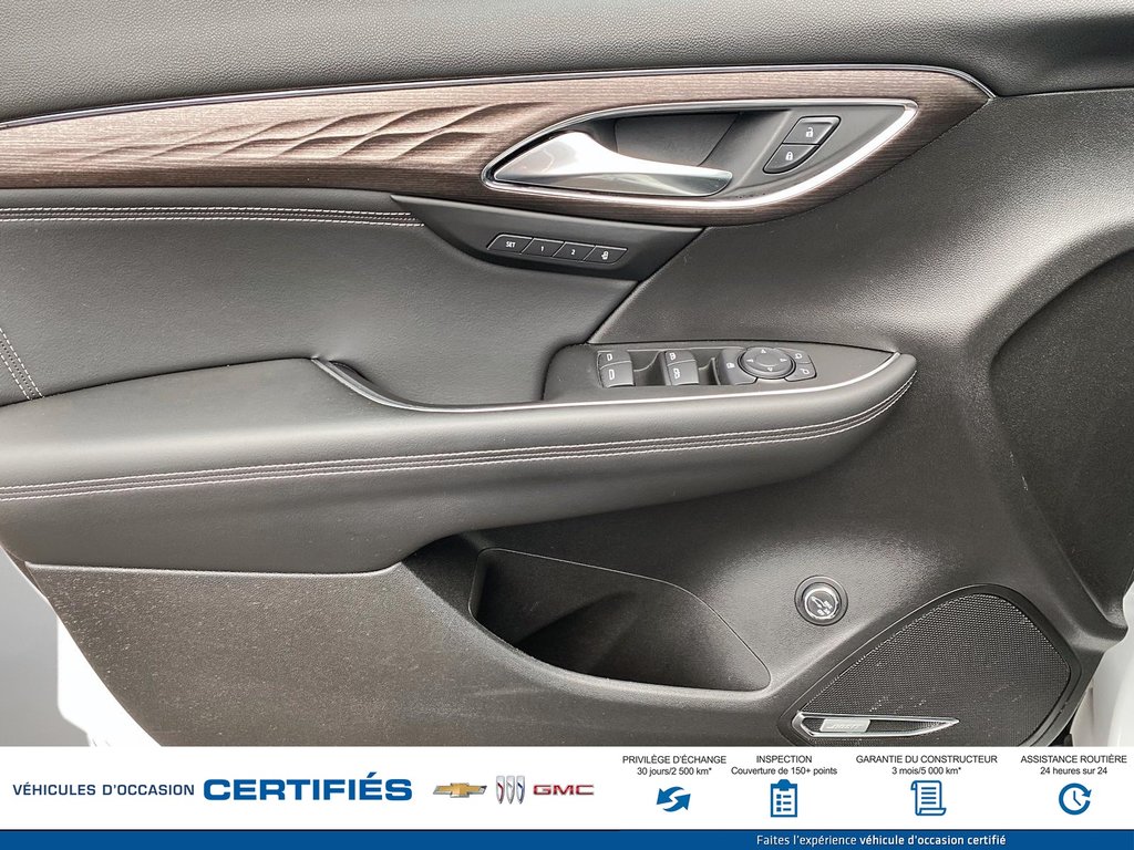 2022 Buick ENVISION in Alma, Quebec - 12 - w1024h768px